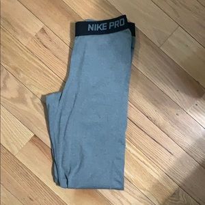 Nike Pro Leggings